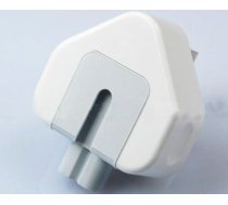 CoreParts Mains plug/duckhead, Apple -  UK v2 New UK v2 New (MSPA7061)