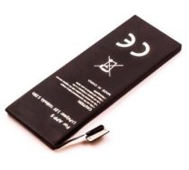 CoreParts Battery 5.47Wh Li-ion 3.8V  1440mAh for iPhone5 5.47Wh  (MSPP5022)