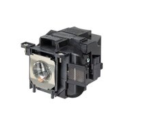 CoreParts Projector Lamp for Epson 200  Watt 200 Watt, 4000 Hours fit  (ML12107)