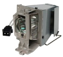 CoreParts Projector Lamp for NEC 195  Watt 4500 Hours, 195 Watt fit  (ML12618)