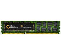 CoreParts 16GB Memory Module 1600Mhz  DDR3 Major DIMM for HP  (MMHP091-16GB)