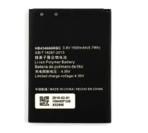 CoreParts Battery 4.26Wh Li-ion 3.7V  1150mAh for Huawei Mobile  (MOBX-HU-BAT0020)