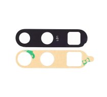 CoreParts Rear Camera Lens -Adhesive  Huawei P30 Pro Original New  (MOBX-HU-P30PRO-CAM-LENS)