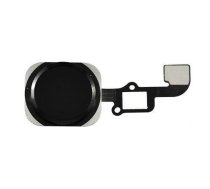 CoreParts home button assembly Black iPhone 6 and 6+ Black iPhone (MOBX-IP6-INT-5B)