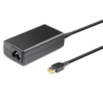 CoreParts Power Adapter for Lenovo 45W 20V 2.25A Plug:Square  (MBA1095)