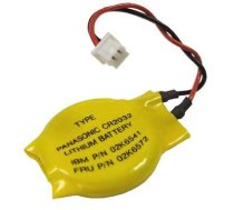 CoreParts Backup Battery for IBM/Lenovo 0.60Wh Li-ion 3.0V 200mAh IBM (MBB1002)