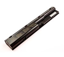 CoreParts Laptop Battery for HP 47,52Wh  6 Cell Li-ion 10,8V 4400mAh  (MBI2209)