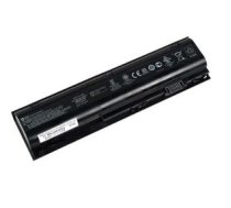 CoreParts Laptop Battery for HP 56Wh 6  Cell Li-ion 10.8V 5.2Ah Black  (MBI2329)