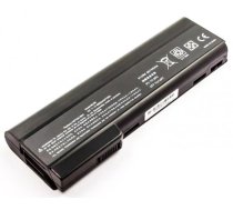 CoreParts Laptop Battery for HP 73Wh 9  Cell Li-ion 11.1V 6.6Ah Black  (MBI2334)