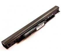 CoreParts Laptop Battery for HP 32.12Wh  4 Cell Li-ion 14.6V 2200mAh  (MBI3400)