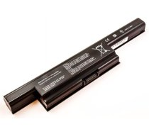 CoreParts Laptop Battery for Asus  47.52Wh 6 Cell Li-ion 10.8V  (MBI55957)