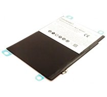 CoreParts Battery for iPad 27.6Wh Li-Pol 3.76V 7340mAh  (MBXAP-BA0029)