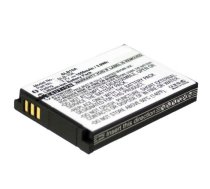 CoreParts Camera Battery for Samsung  3.9Wh Li-ion 3.7V 1050mAh  (MBXCAM-BA337)