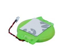 CoreParts CMOS/Backup Battery for Lenovo 0.23Wh Li-ion 3.0V (MBXCMOS-BA034)