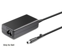 CoreParts Power Adapter for Dell 65W 19.5V 3.34A Plug:7.4*5.0p  (MBXDE-AC0003)