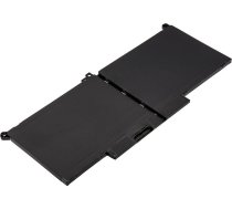 CoreParts Laptop Battery for Dell 53Wh  4 cells Li-Po 7.4V 7200mAh  (MBXDE-BA0147)