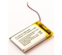 CoreParts Battery for Jabra Headset  0.8Wh Li-Pol 3.7V. 230mAh  (MBXJA-BA0001)