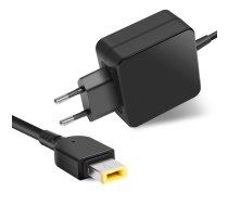 CoreParts Power Adapter for Lenovo 45W 20V 2.25A Plug:Square (MBXLE-AC0011)