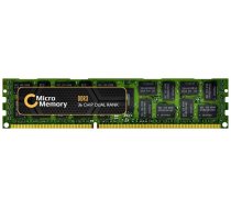 CoreParts 16GB Memory Module for Lenovo 1600Mhz DDR3 Major DIMM (00D4968-MM)