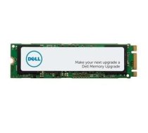Dell 512GB, SSD, PCIe-34, M.2, 22mm/80mm/2.23mm, NVMe 70KCW, (70KCW)