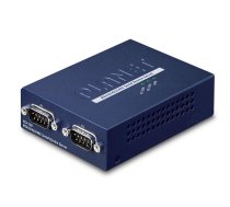 Planet 2-Port RS232/422/485 Serial  Device Server 2-Port  (W125796065)