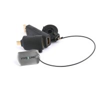 Vivolink Pro DP to HDMI Adapter Ring . (PROADRING1)