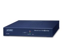 Planet 100/100 Mbps Ethernet (4-Port LAN) to VDSL2 Bridge - 30a (VC-234)