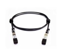 Lanview Ubiquiti UDC-2 Compatible  SFP+ Passive DAC Cable, 2m  (MO-UDC-2)