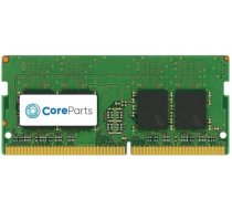 CoreParts 8GB Memory Module for HP DDR4, 3200 Mhz, 260-pin (MMHP229-8GB)