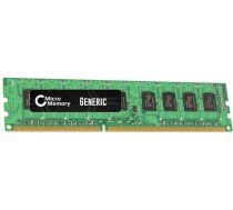 CoreParts 8GB Memory Module for Dell 1600Mhz DDR3 Major DIMM (MMD2622/8GB)