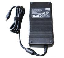 CoreParts Power Adapter for Asus/HP 230W 19.5V 11.8A Plug:7.4*5.0p (MBA1266)