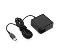 CoreParts Power Adapter for Lenovo 40W 20V 2A Plug: Lenovo USB,  (W125780869)