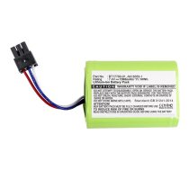 CoreParts Battery for Comtec Scanner 11.1Wh Li-ion 7.4V 1500mAh (MBXPOS-BA0046)