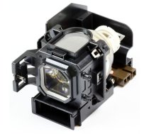 CoreParts Projector Lamp for Canon 190  Watt 190 Watt, 2000 Hours fit  (ML10724)