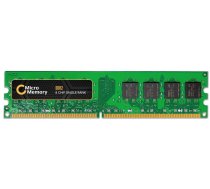 CoreParts 1GB Memory Module 667Mhz DDR2  Major DIMM for HP 667MHz DDR2  (MMH9662/1024)