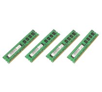 CoreParts 16GB Memory Module for Dell 1600Mhz DDR3 Major DIMM - KIT (MMD1024/16GB)