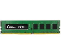 CoreParts 4GB Memory Module for Dell 2666Mhz DDR4 Major DIMM (MMDE059-4GB)