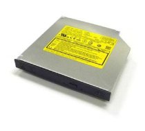 CoreParts 8x DVD+/-RW DL Notebook Drive DVDRW UJ-890 SATA 12,7mm  (MSI-DVDRW/SATA)