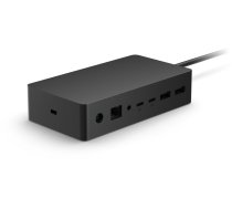Microsoft Surface Dock 2 for Surface Pro 5/6/7/8/9/X, GO/GO2/GO3 (SVS-00002)