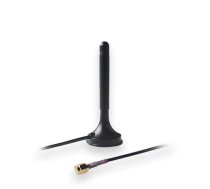 Teltonika Networks Mobile magnetic SMA antenna PR1KS210, 1 dBi,  (W125997390)