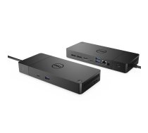 Dell WD19TBS Thunderbolt Dock 180W -EU WD19TBS-180W, Wired, USB (DELL-WD19TBS)