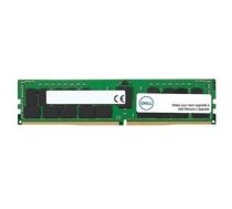 DELL AA799087 memory module, 32 GB, 4 x 8 GB, DDR4, 288-pin DIMM, ECC (AB257620)