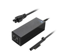 CoreParts Power Adapter for Microsoft  Surface 24W 15V 1.6A  (W126066350)