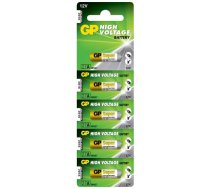 GP Batteries HIGH VOLTAGE 27A High Voltage 27A, Single-use  (W126074988)