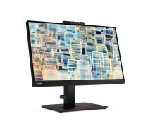 Lenovo ThinkVision T22v-20 54.6 cm  (21.5"") 1920 x 1080 pixels  (W126083227)