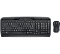 Logitech MK330 combo, UK Wireless (920-003986)