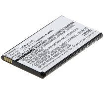 CoreParts Battery 12.54Wh Li-ion 3.8V  3300mAh for Samsung Mobile  (MOBX-BAT-SMG610XL)