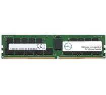 Dell 16GB (1*16GB) 2RX8  PC4-25600AA-R DDR4-3200MHZ  (W127120177)