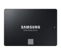 Samsung 870 EVO 1000 GB Black (MZ-77E1T0B-EU)