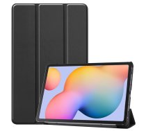 eSTUFF HOUSTON Folio Case for  Samsung Galaxy Tab A9. Black  (W128812373)